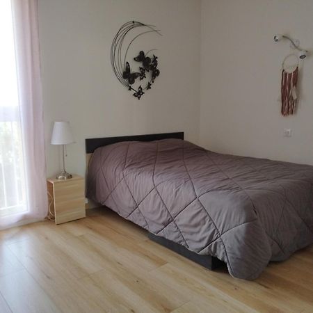 Mon Petit Paradis, Cassis Centre Apt 90 M2, 200 M Mer, Terr Plein Sud, Clim Park Prive Exterior photo